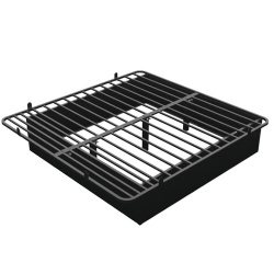 metal bed frames for hotels and hospitality