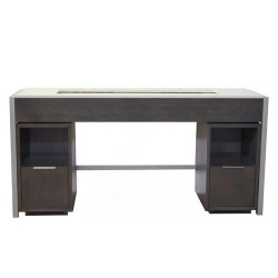 modern hospitality bathroom vanity design