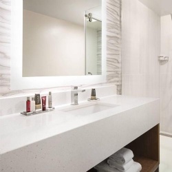quartz countertop manufacturer