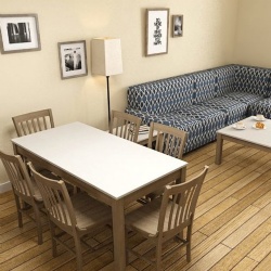 sustainable student housing furniture