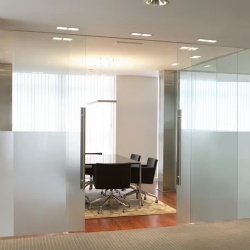 synchronized sliding door system